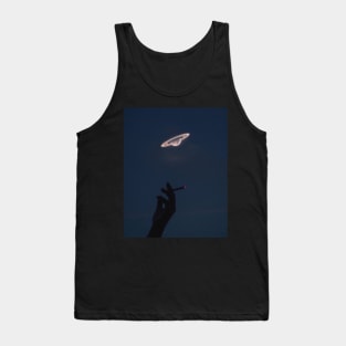 Loneliness Tank Top